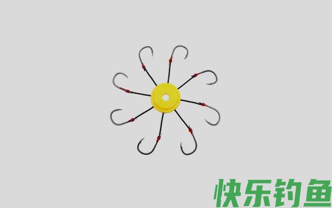 翻板钩的安装和使用方法(图2)