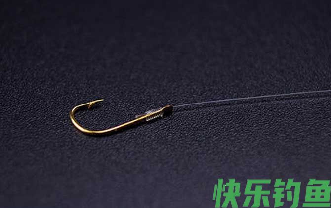 3.5号子线能钓多大的鱼(图1)