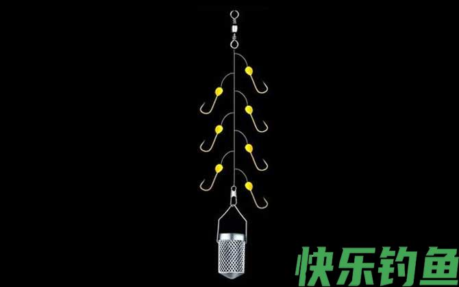 七星钩用几号钩好(图3)