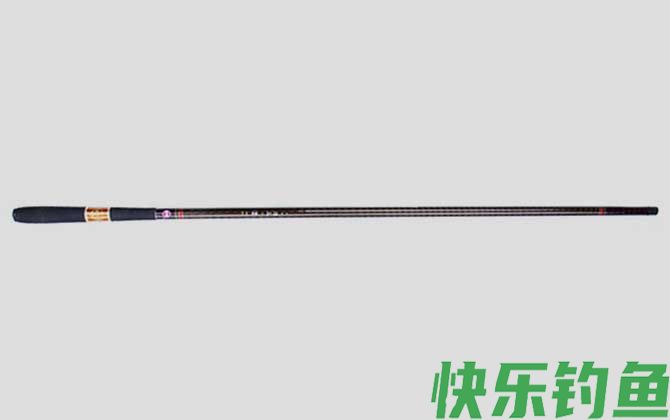 4米5鱼竿和5米4鱼竿哪个实用(图3)