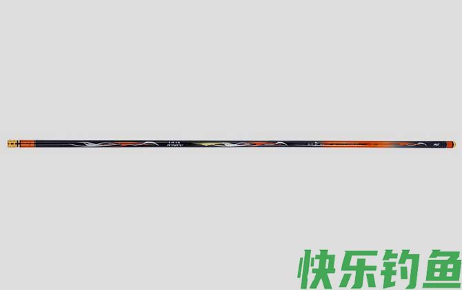 4米5鱼竿和5米4鱼竿哪个实用(图2)