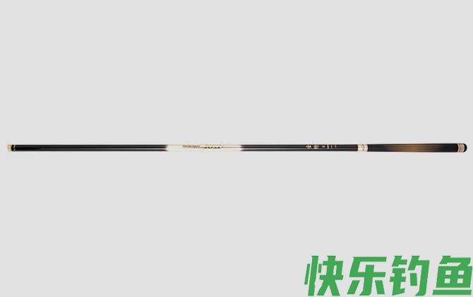 4米5鱼竿和5米4鱼竿哪个实用(图1)