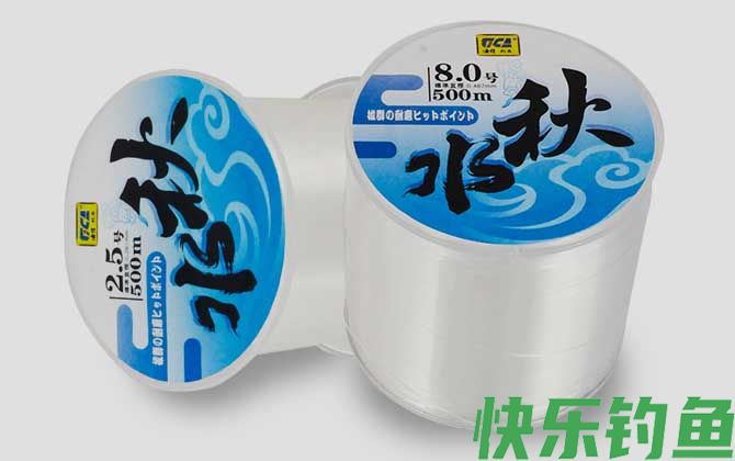 尼龙线可以做前导线吗(图3)