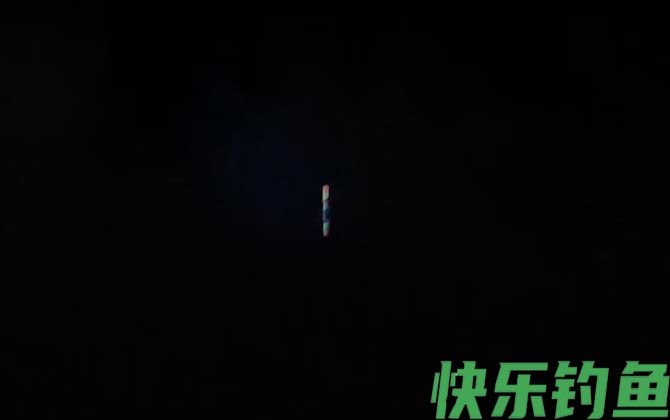 夜钓用什么颜色灯光好(图3)