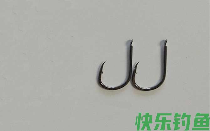 伊势尼3号钩钓鲫鱼怎么样(图2)