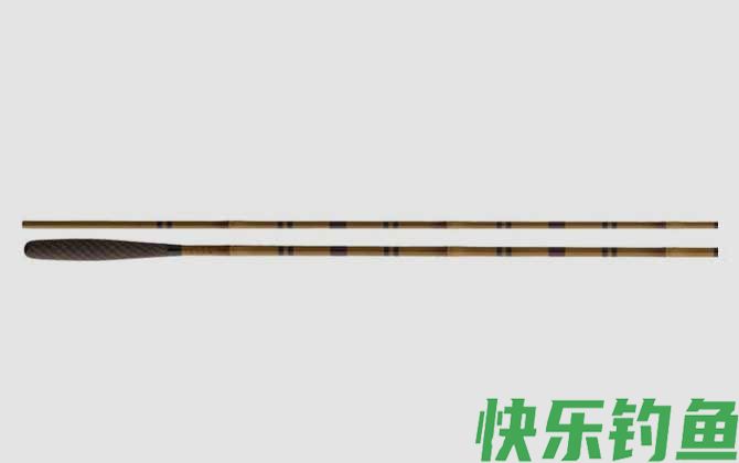 日本最经典的并继竿排行榜(图2)
