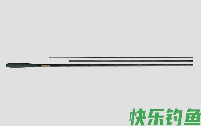 日本最经典的并继竿排行榜(图3)