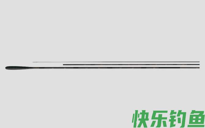 日本最经典的并继竿排行榜(图7)