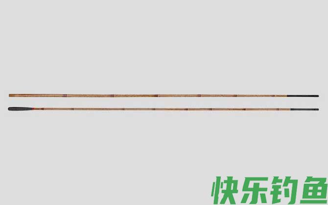 日本最经典的并继竿排行榜(图6)