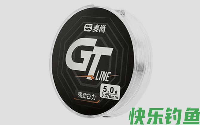 10磅碳线相当于多少号的线(图1)