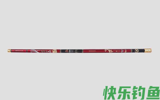 十大经典鲇竿排行榜(图10)