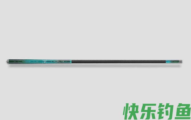 新手河边钓鱼用什么鱼竿(图2)