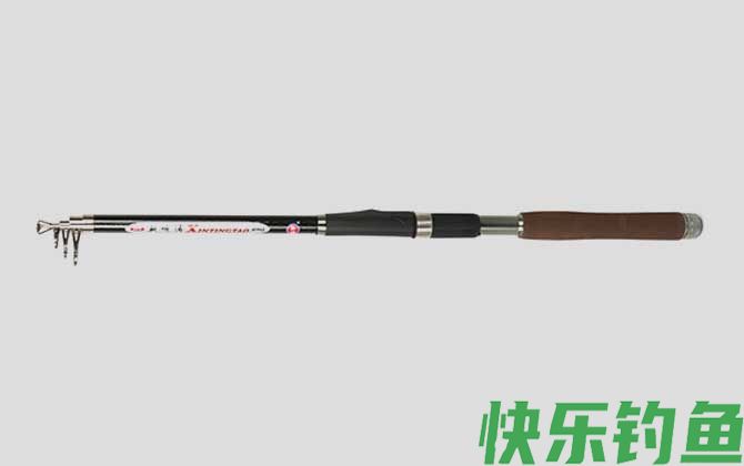 新手河边钓鱼用什么鱼竿(图6)