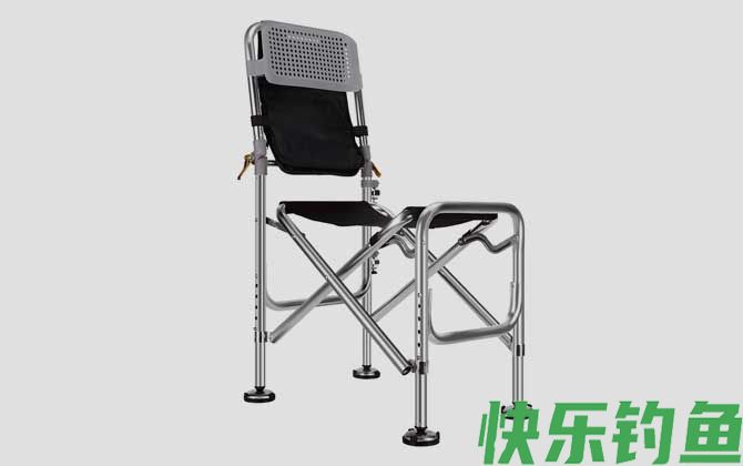 钓鱼椅好用吗(图1)