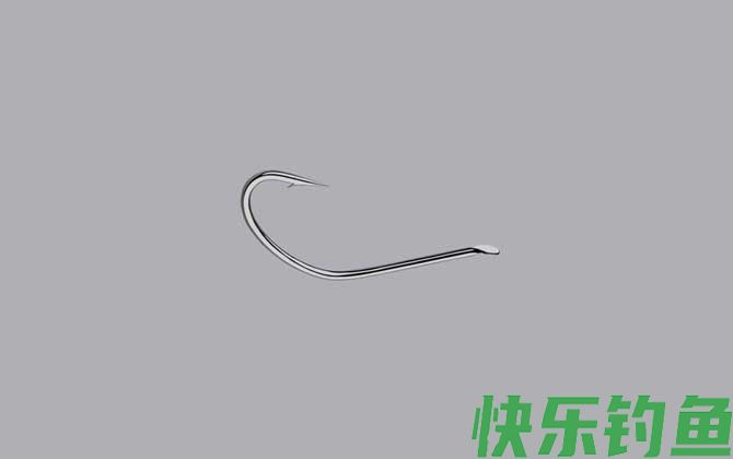 白狐钩适不适合钓大鱼(图3)