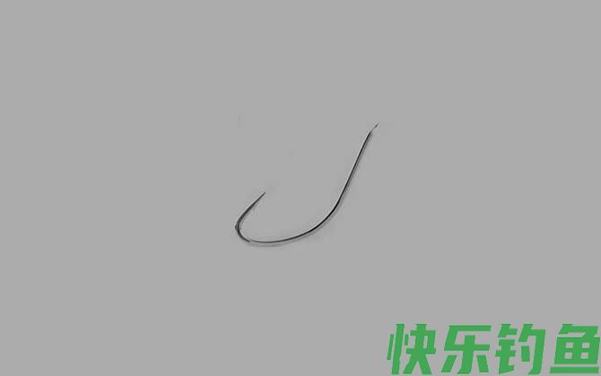 白狐钩适不适合钓大鱼(图2)
