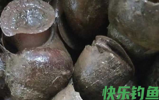 田螺的尾部可以吃吗(图2)